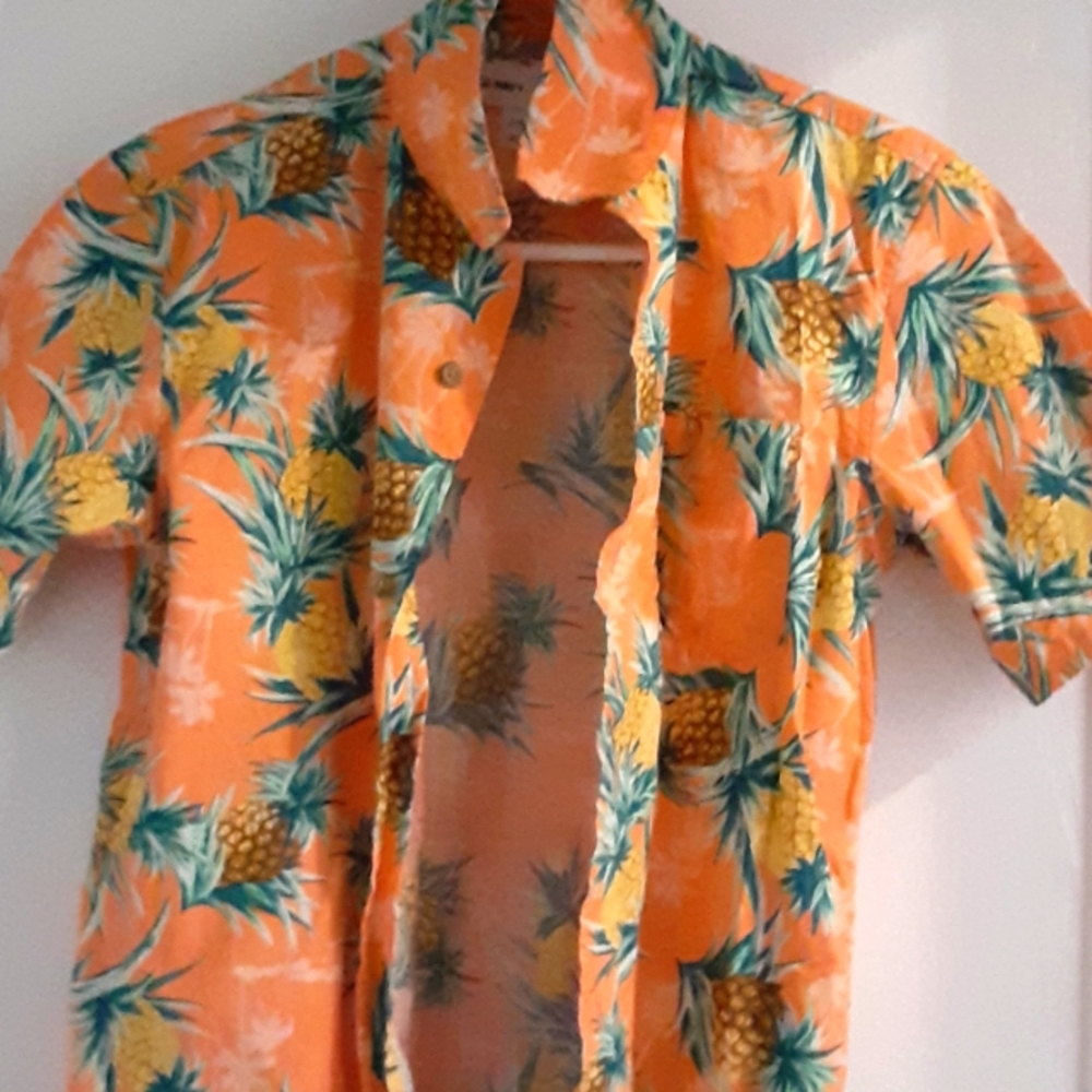 Used Boys Clothing